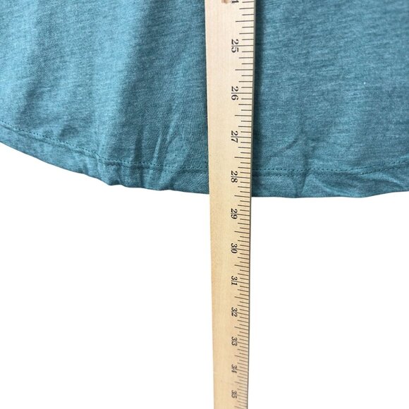 Southern Grace Wanderer Raglan Tee Adults XL "Play That Country Music" Graphic - Picture 8 of 10